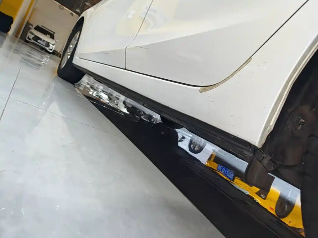 Mazda 3 Axela — миниатюра 21