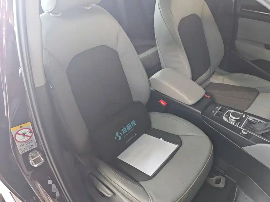 Audi A3 — миниатюра 25