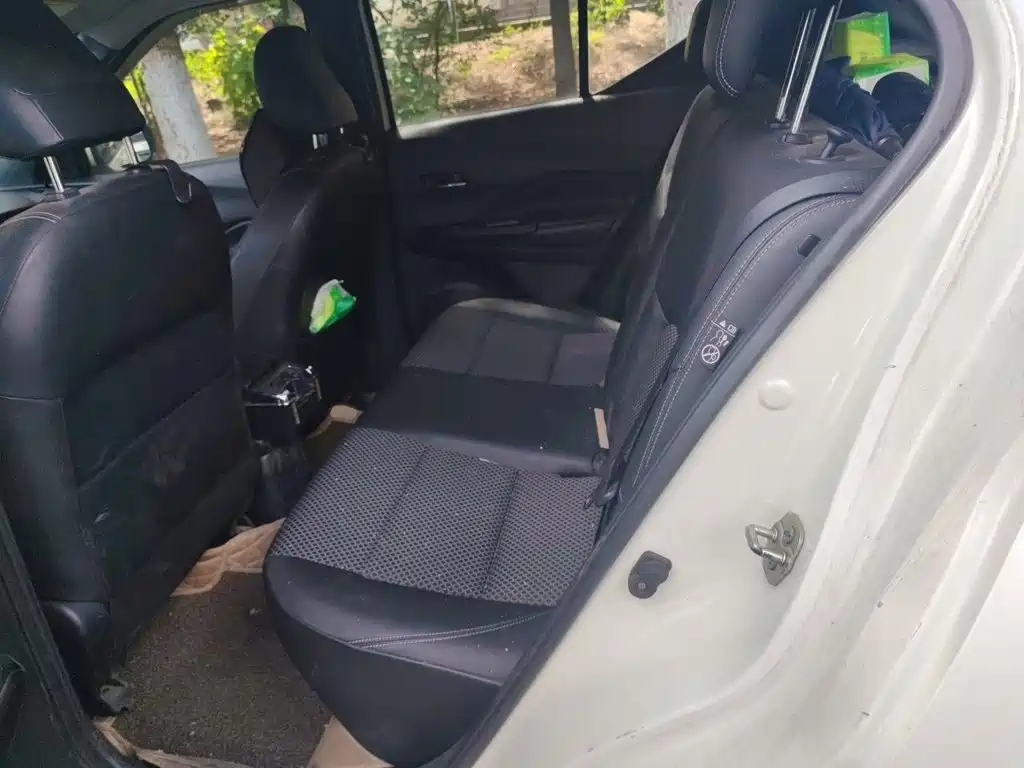 Nissan Kicks — миниатюра 15