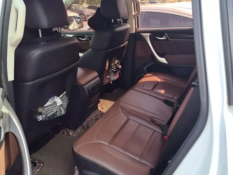 Haval H9 — миниатюра 11