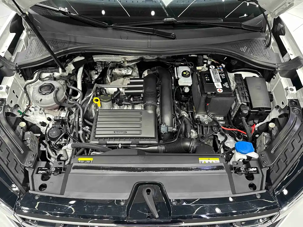 Volkswagen Tayron — миниатюра 20