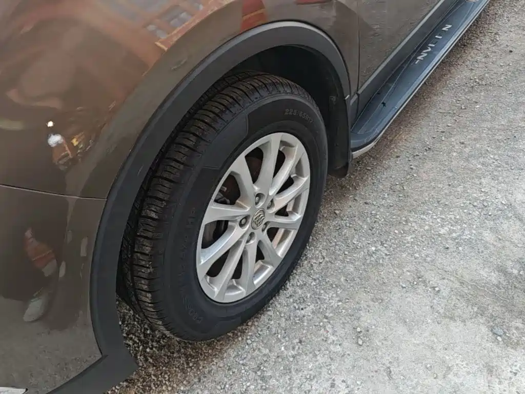 Buick Envision Plus — миниатюра 23