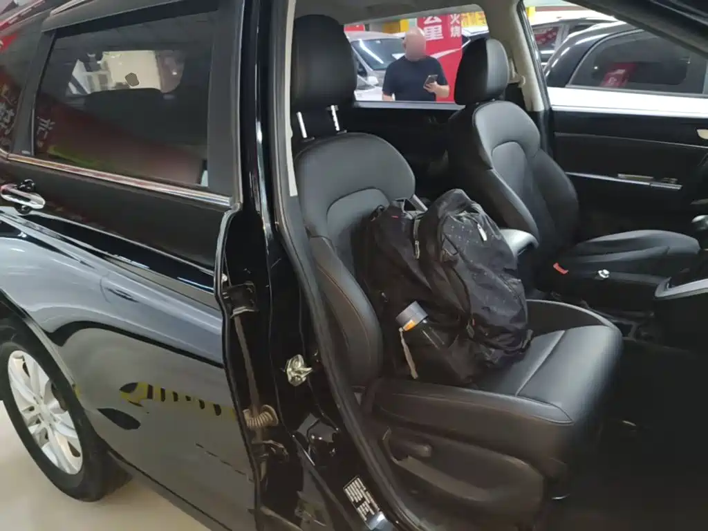 Haval M6 — миниатюра 25