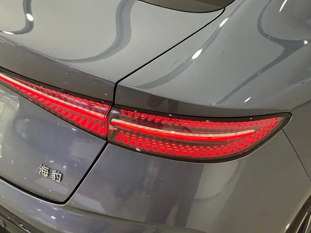 BYD Seal — миниатюра 6