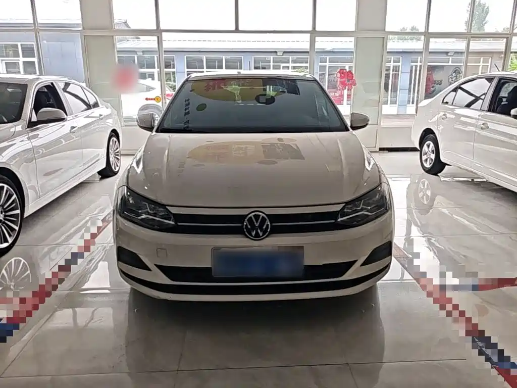 Volkswagen Polo — миниатюра 3