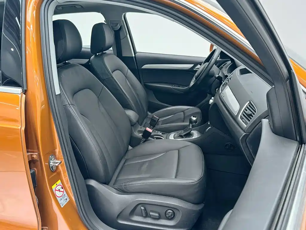Audi Q3 — миниатюра 8