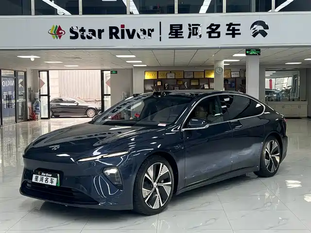 2024 Nio ET7
