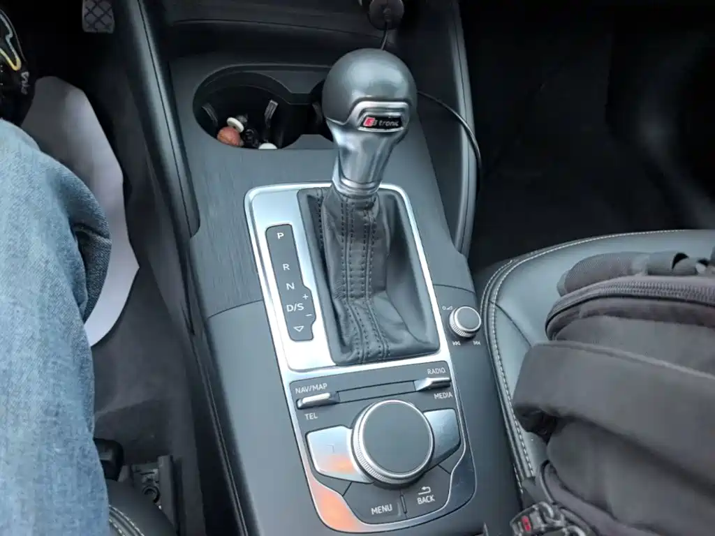 Audi A3 — миниатюра 14