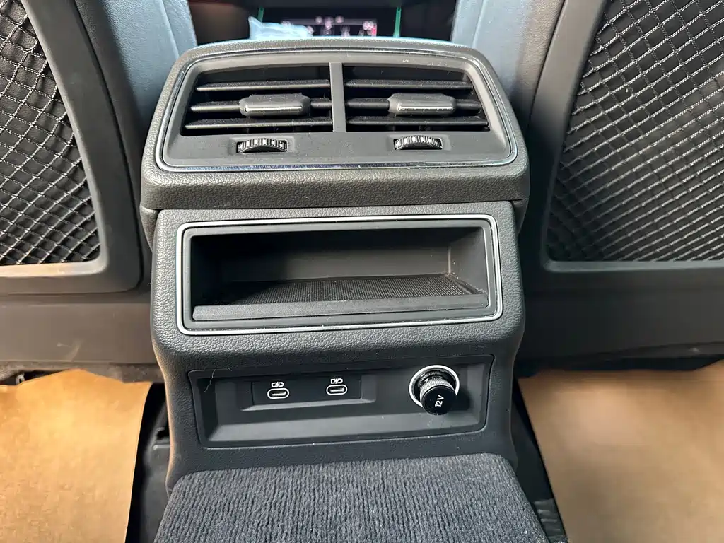 Audi A6L — фотографии объявления, Фото 11