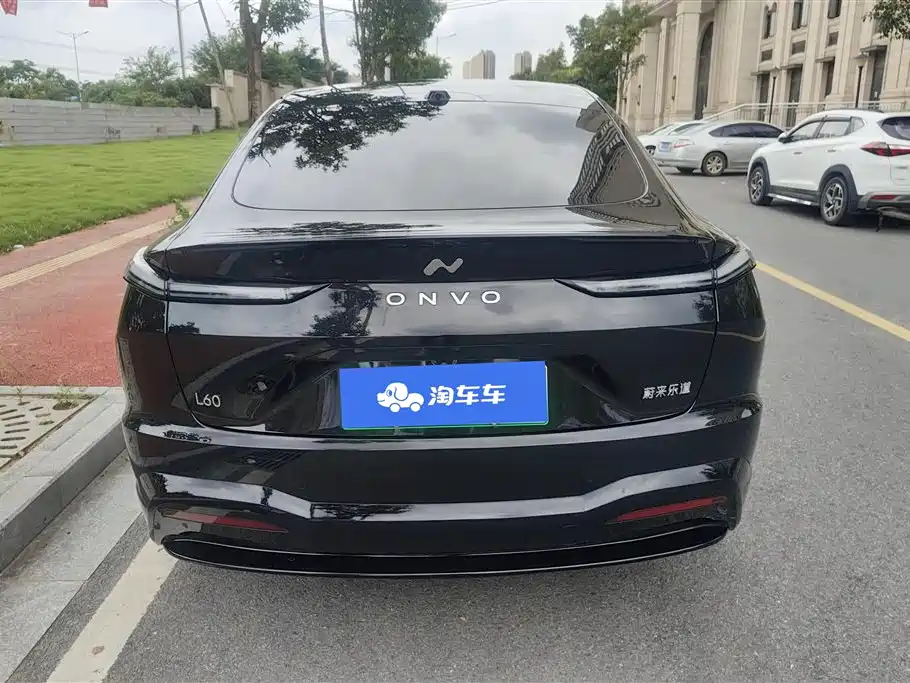 Onvo L60 2024 85kWh