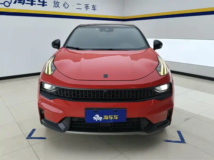 LYNK 05