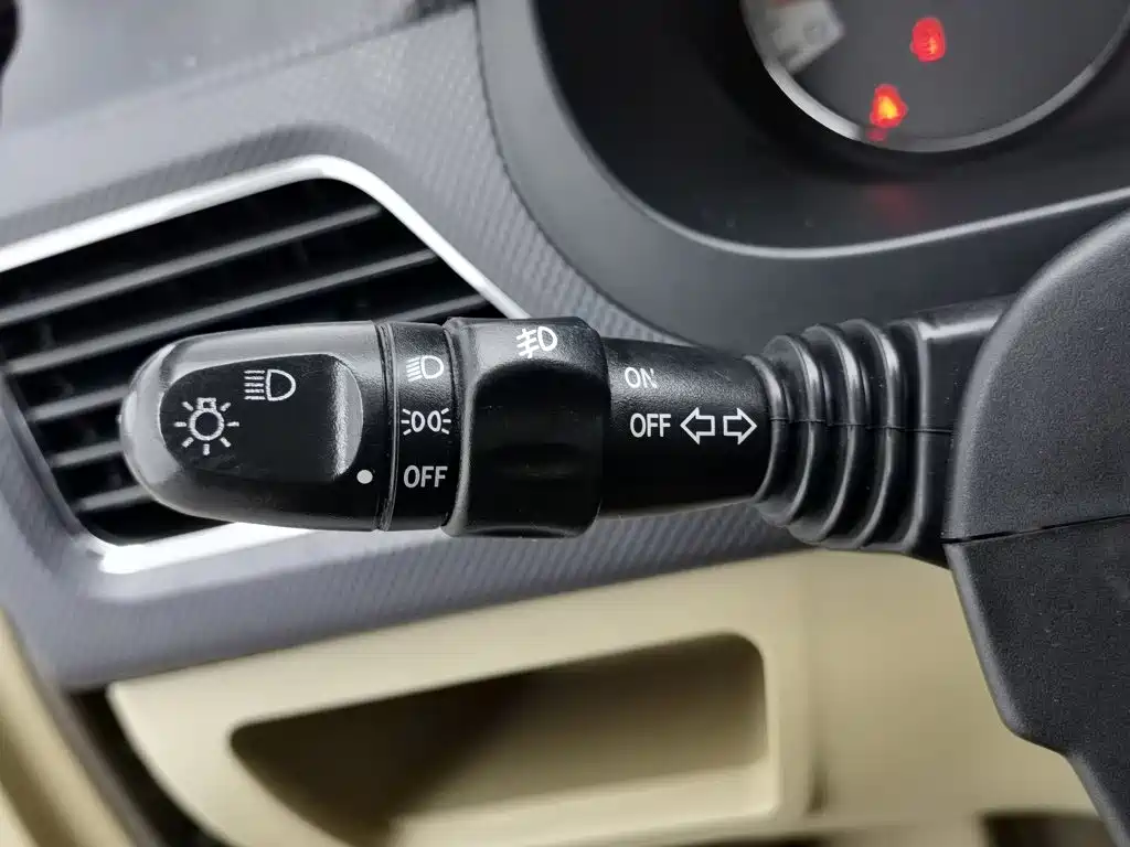 Wuling Hongguang — миниатюра 21