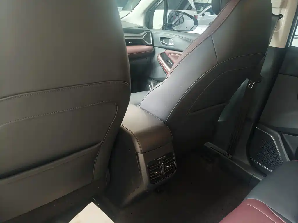 GAC Motor Trumpchi GS4 — миниатюра 8