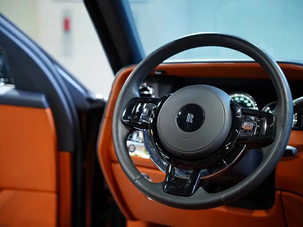 Rolls-Royce Cullinan — миниатюра 49