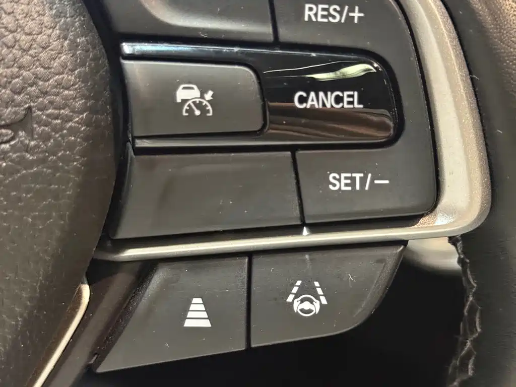 Honda Accord — миниатюра 19