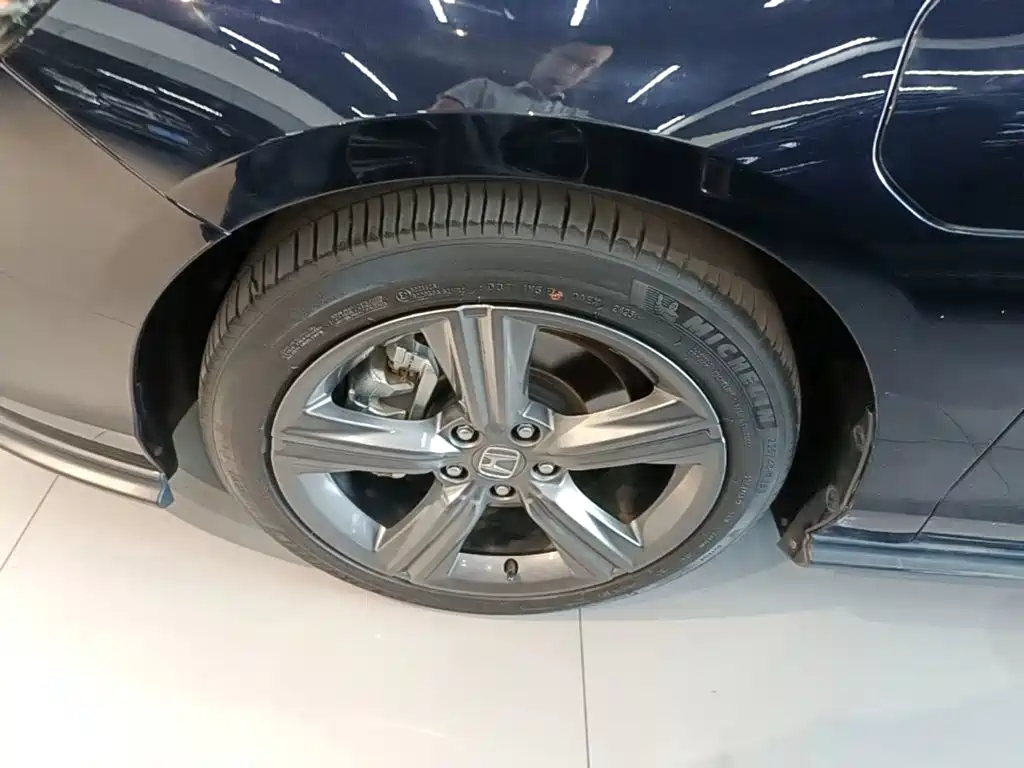 Honda Accord New Energy — миниатюра 23