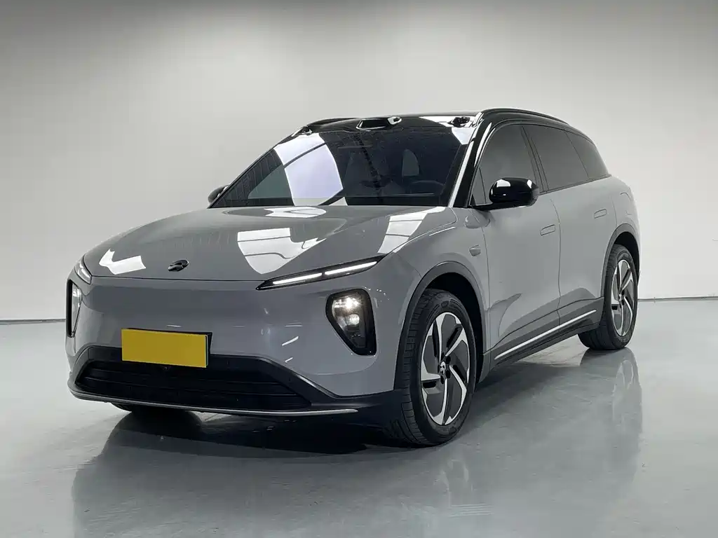 Nio ES6 2025