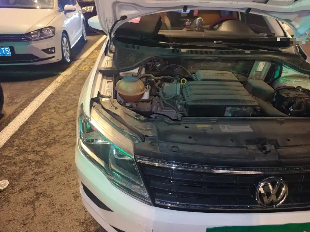 Volkswagen Jetta — миниатюра 20
