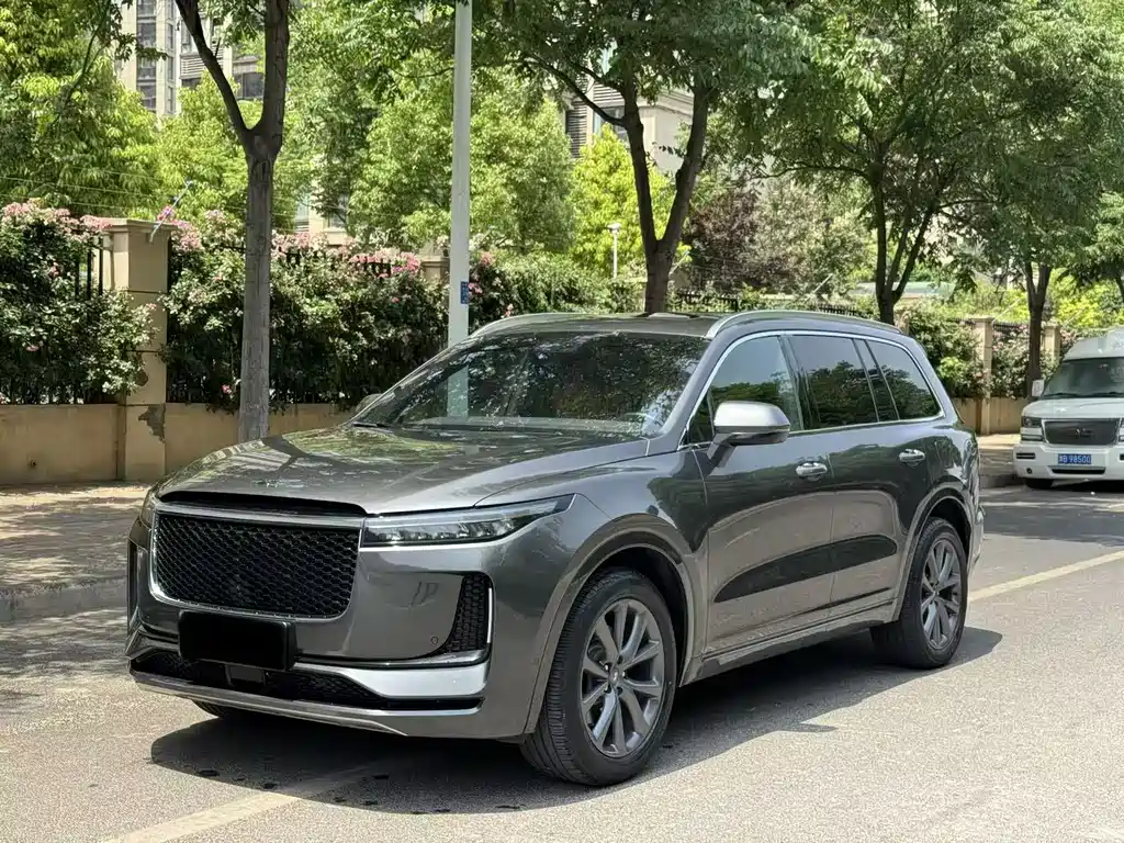 Li Auto Li ONE 2020