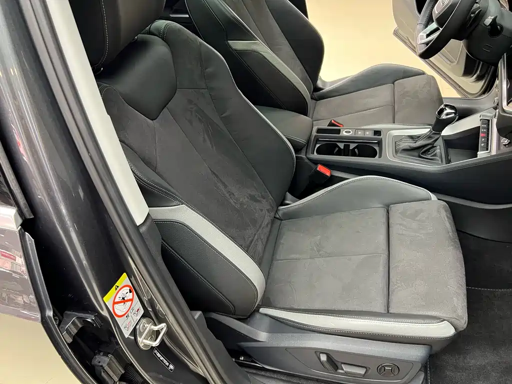 Audi Q3 — миниатюра 14