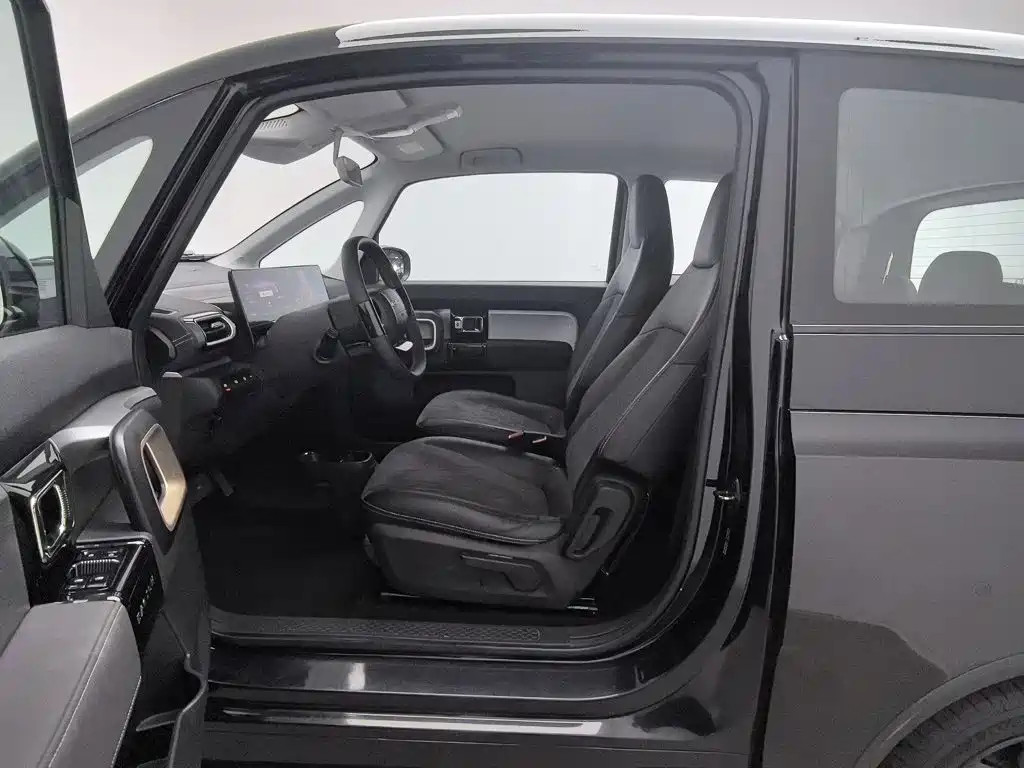 Baojun KiWi EV — миниатюра 10