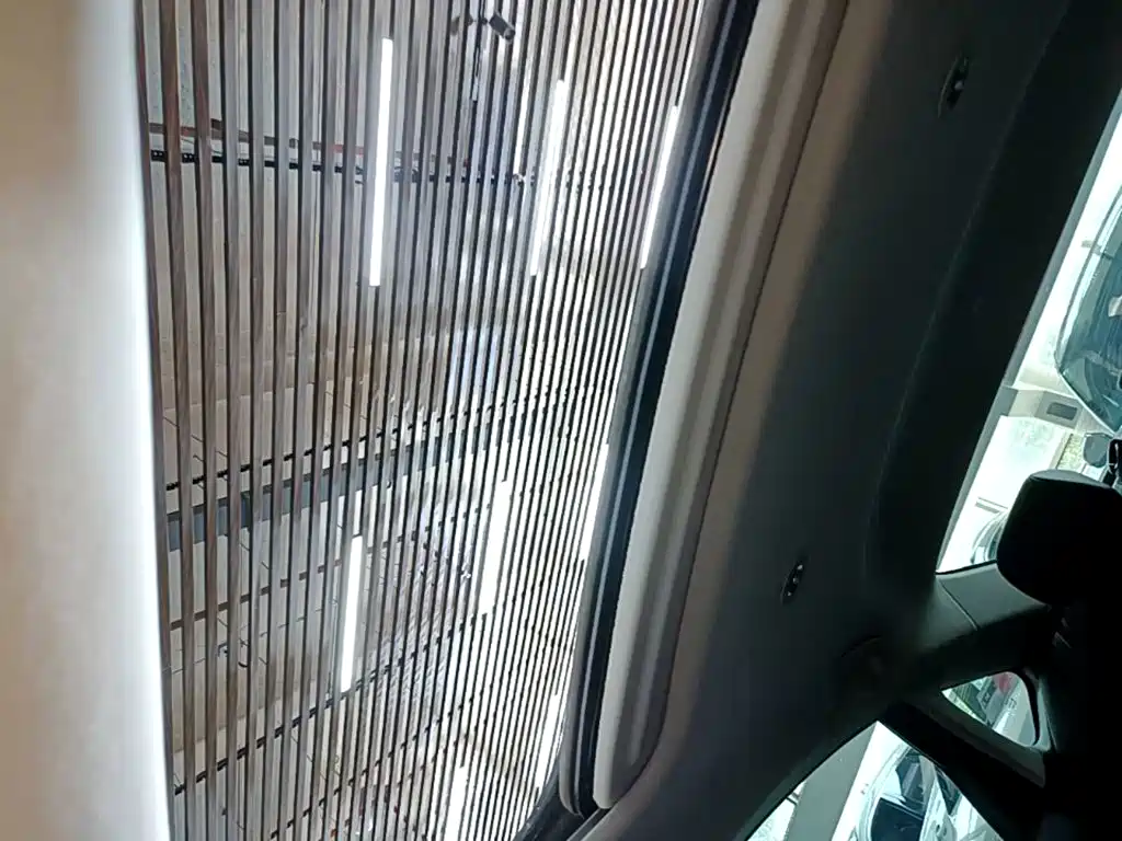 Honda Accord New Energy — миниатюра 18