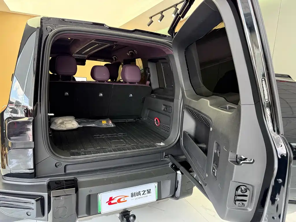 iCAR iCAR V27 — миниатюра 4