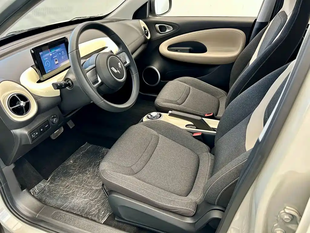Wuling Bingo — миниатюра 6