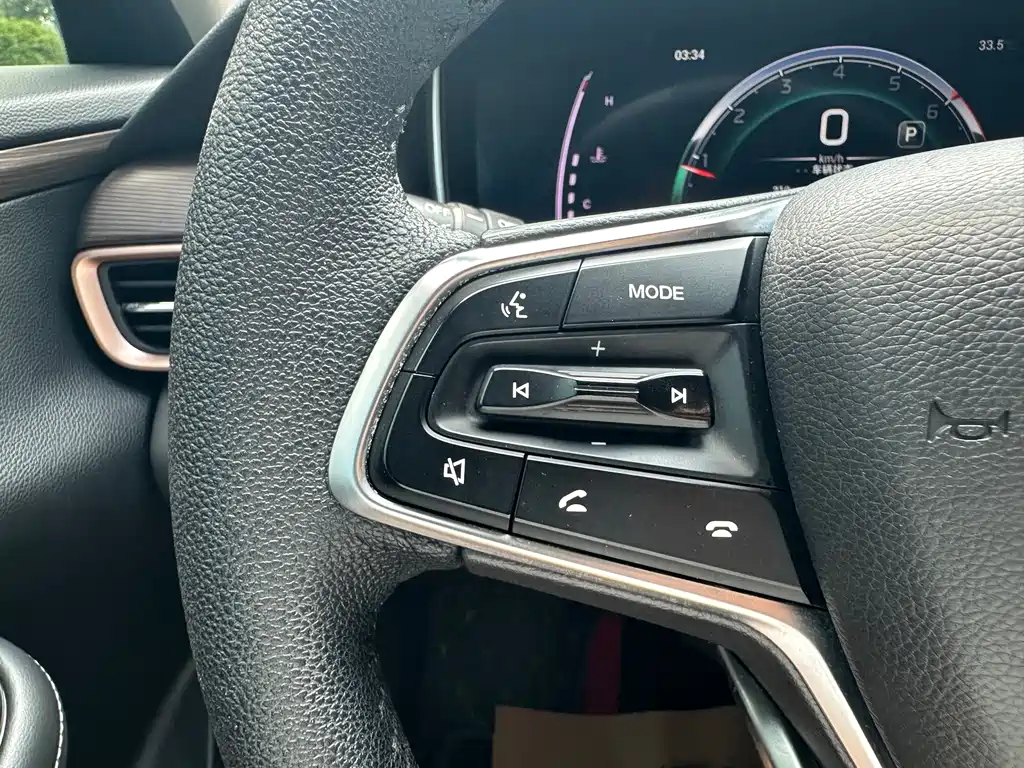 GAC Motor Trumpchi GA6 — миниатюра 12