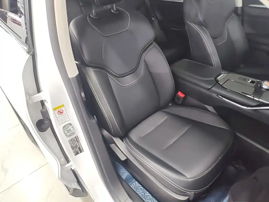 Haval H6 — миниатюра 25