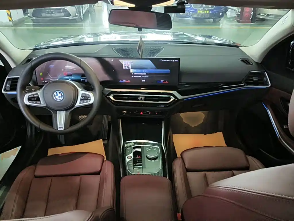 BMW i3 — миниатюра 10