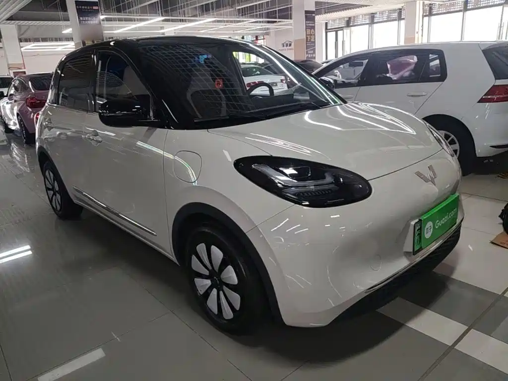 Wuling Bingo — миниатюра 4