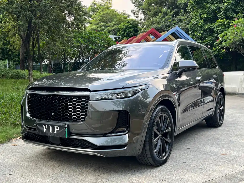 Li Auto Li ONE