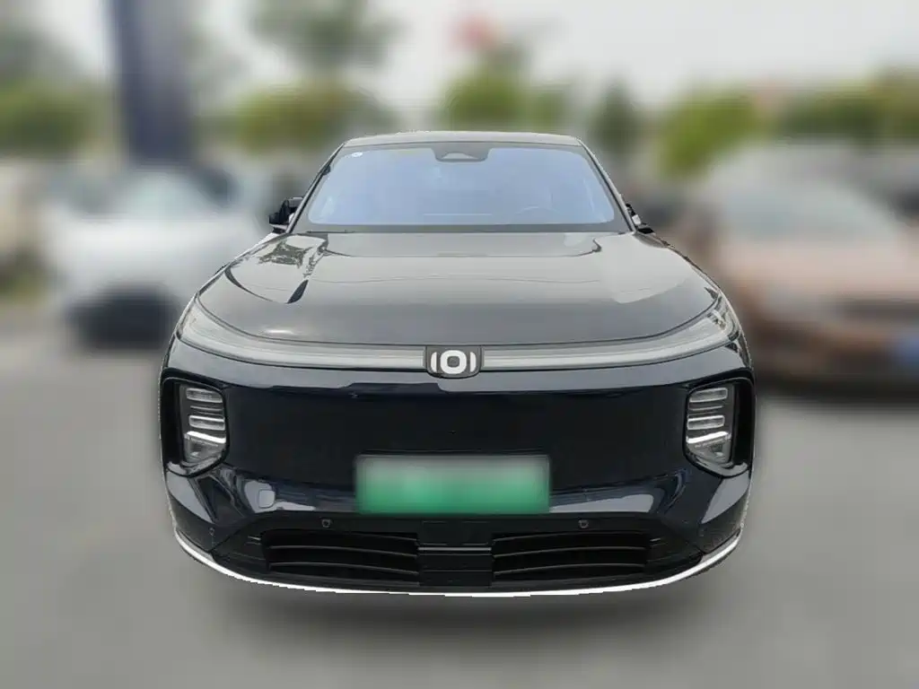 Qiyuan Qiyuan Q07 — миниатюра 5