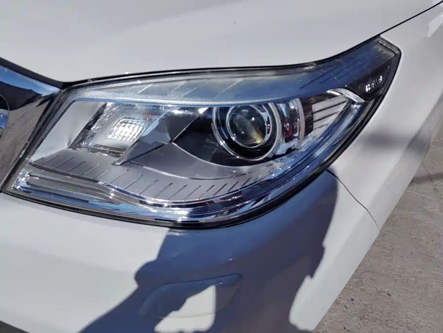 Haval H9 — миниатюра 5