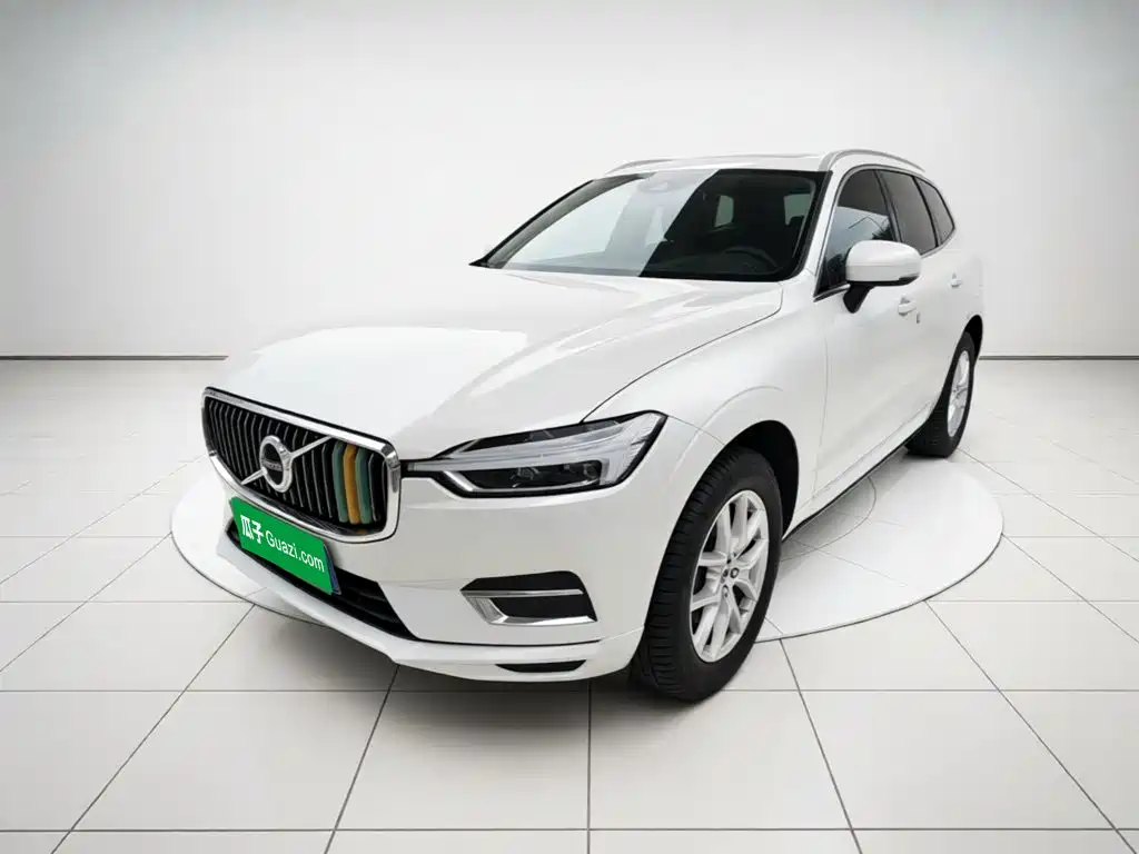Volvo XC60 — миниатюра 2