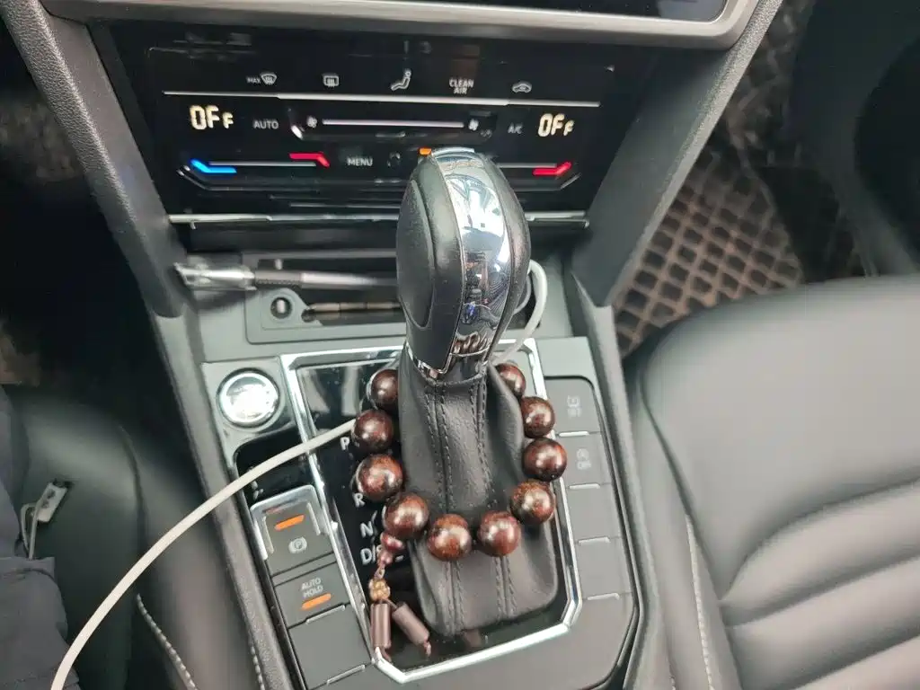 Volkswagen Lamando — миниатюра 7