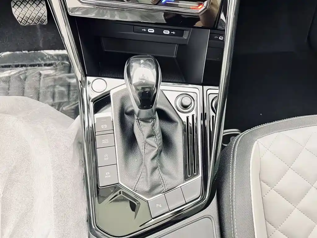 Volkswagen Tayron — миниатюра 14