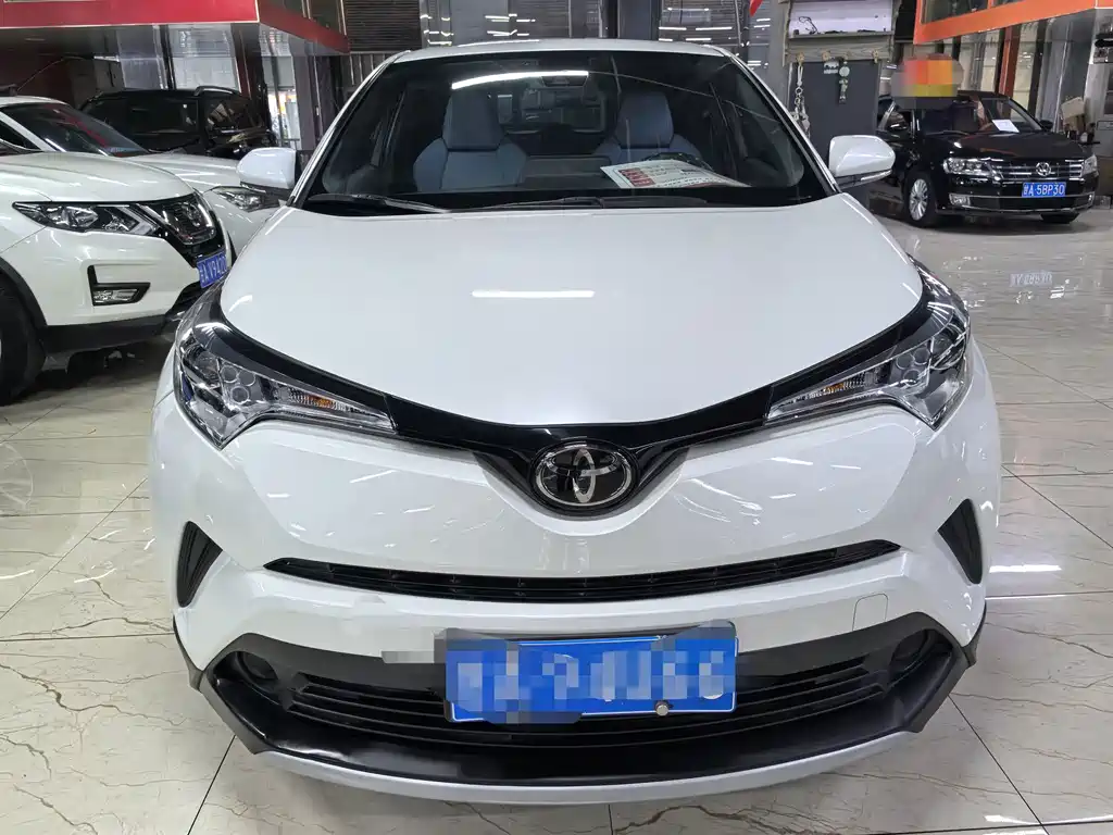 Toyota IZOA — миниатюра 2