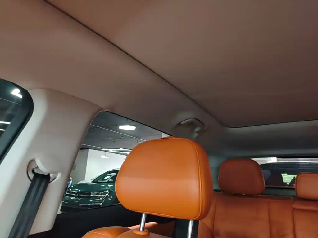 Leapmotor Leapmotor C10 — миниатюра 18