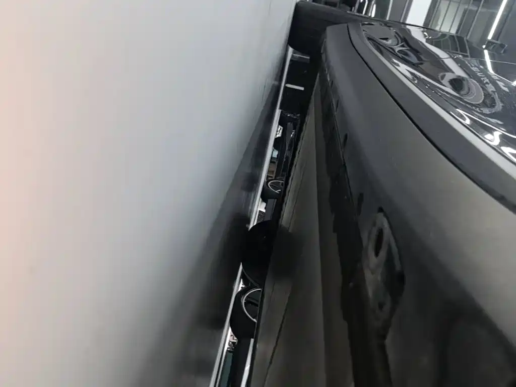 Li Auto Li i8 — миниатюра 21