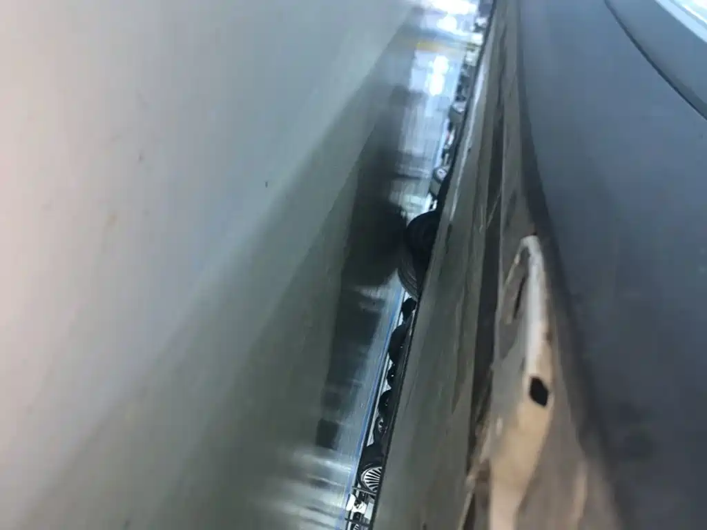 Li Auto Li i8 — миниатюра 22