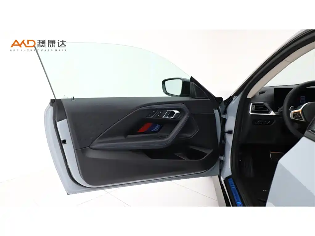 BMW 2 Series (Import) — миниатюра 10