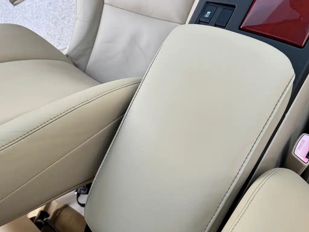 Lexus RX Classic — миниатюра 12