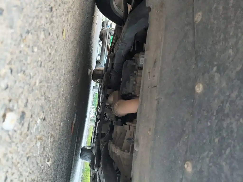 Buick Envision Plus — миниатюра 18