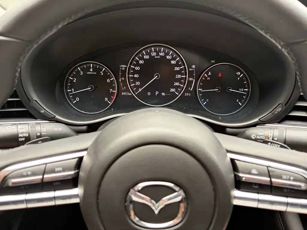 Mazda 3 Axela — миниатюра 4