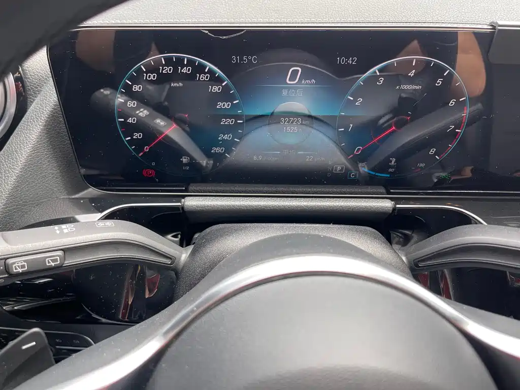 Mercedes-Benz GLA — миниатюра 15