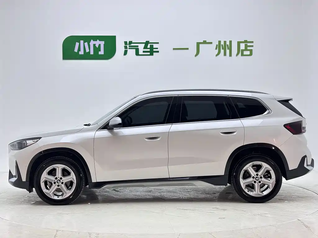 BMW X1 — миниатюра 7