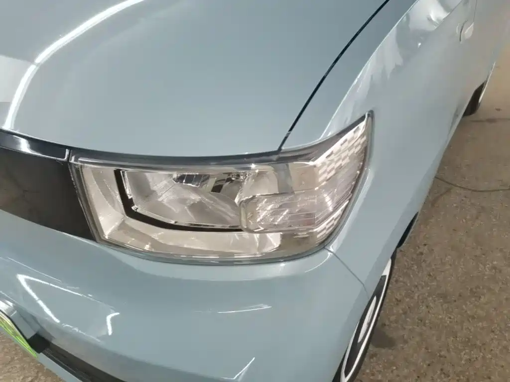 Wuling MINIEV — миниатюра 24