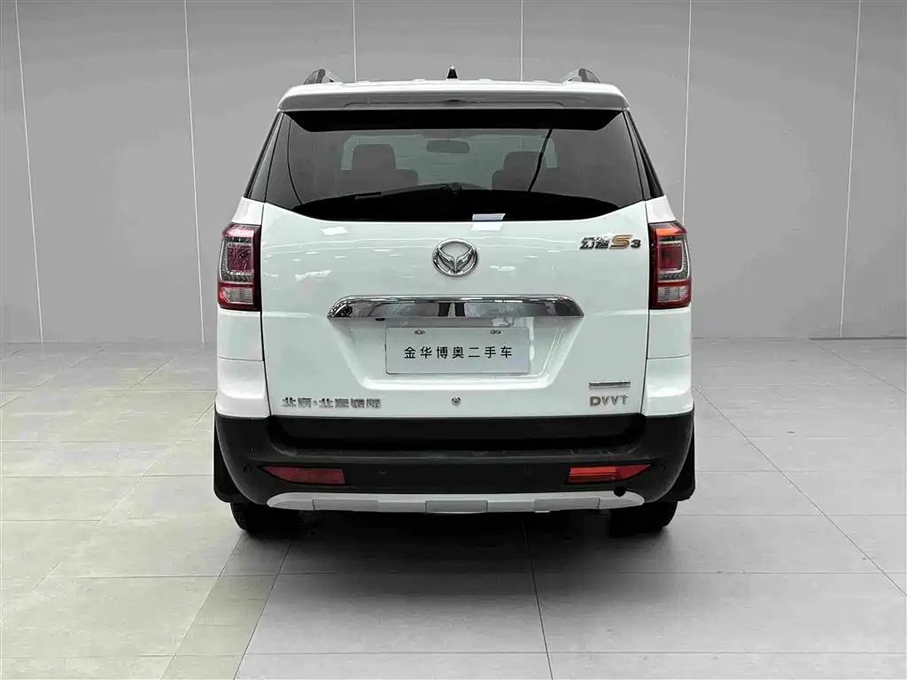 Huasu Huansu S3 — миниатюра 5